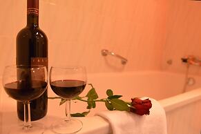 Alpha Hotel Garni