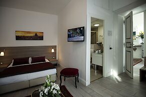 Roman Holidays cuore dell'Impero
