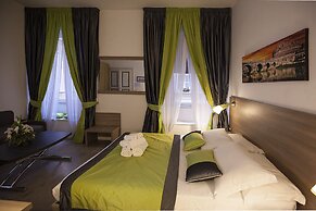 Roman Holidays cuore dell'Impero