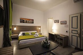 Roman Holidays cuore dell'Impero