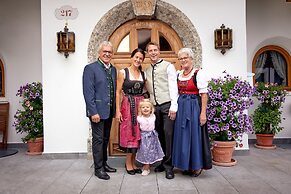 Hotel Pension Margit