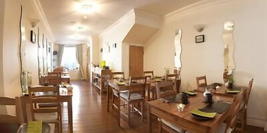 Elephant Guest House