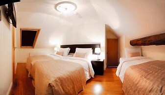 Elephant Guest House
