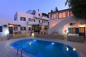 Stelva Villas