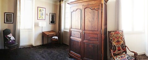 Auberge du Puits