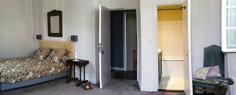 Auberge du Puits