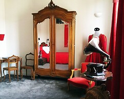 Auberge du Puits