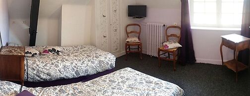 Auberge du Puits