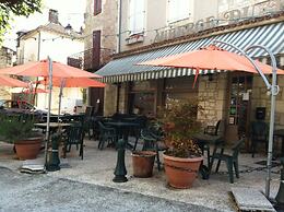 Auberge du Puits