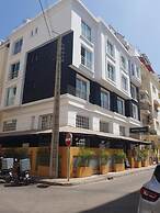 Hotel Yto