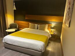 Hotel Yto