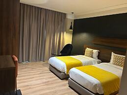 Hotel Yto