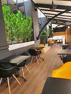 Hotel Yto