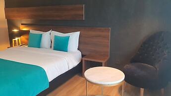 Hotel Yto