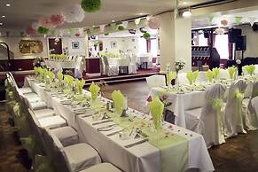 Afton Hotel