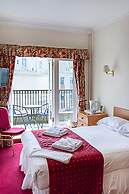 Afton Hotel