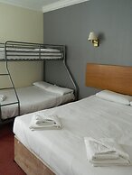 Afton Hotel