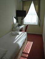 Afton Hotel