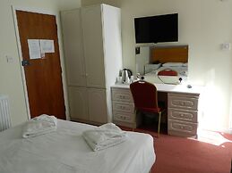 Afton Hotel