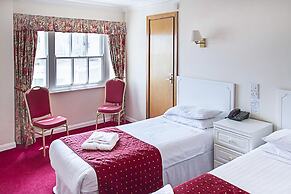 Afton Hotel