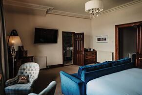 Shieldaig Lodge Hotel