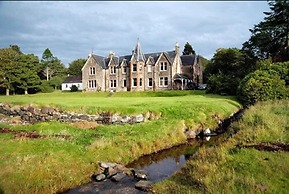 Shieldaig Lodge Hotel