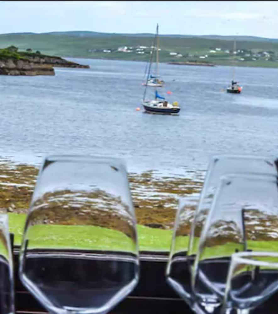 Shieldaig Lodge Hotel