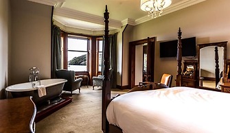 Shieldaig Lodge Hotel
