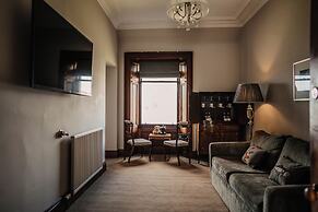 Shieldaig Lodge Hotel
