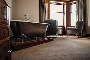 Shieldaig Lodge Hotel