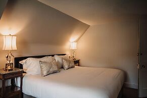 Shieldaig Lodge Hotel
