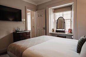 Shieldaig Lodge Hotel