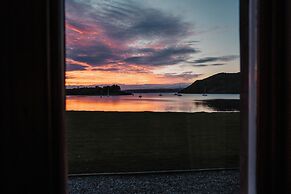 Shieldaig Lodge Hotel