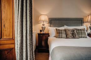 Shieldaig Lodge Hotel