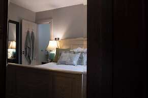 Shieldaig Lodge Hotel