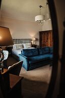 Shieldaig Lodge Hotel