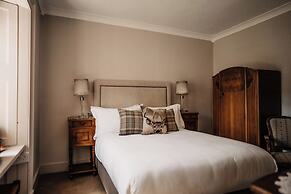 Shieldaig Lodge Hotel