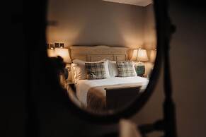 Shieldaig Lodge Hotel