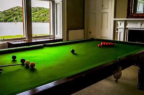 Shieldaig Lodge Hotel