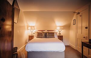 Shieldaig Lodge Hotel