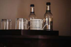 Shieldaig Lodge Hotel