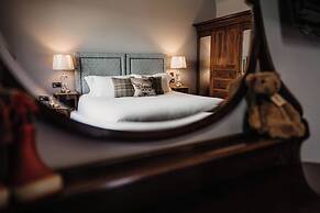 Shieldaig Lodge Hotel