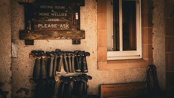 Shieldaig Lodge Hotel