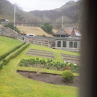 Shieldaig Lodge Hotel