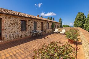Wine Relais in Montecucco