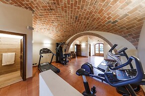 Wine Relais in Montecucco