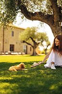 Wine Relais in Montecucco