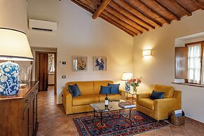 Wine Relais in Montecucco
