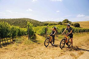 Wine Relais in Montecucco