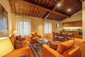 Wine Relais in Montecucco